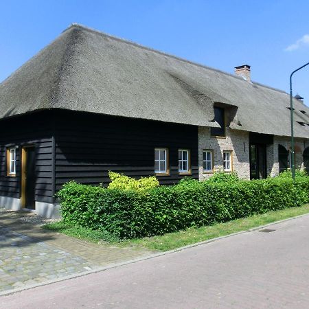 Boerderij & Bakhuis Liempde Exterior foto